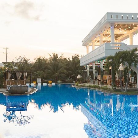 Fairy Hills Hotel Ap Khanh Phuoc Exterior photo