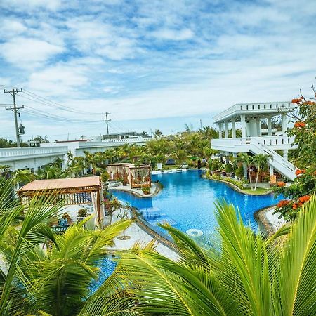Fairy Hills Hotel Ap Khanh Phuoc Exterior photo